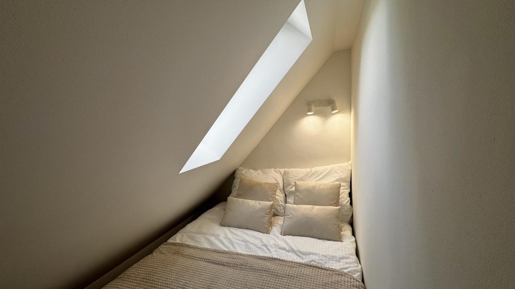 City-Apartment In Bester Lage Munster  Exterior photo